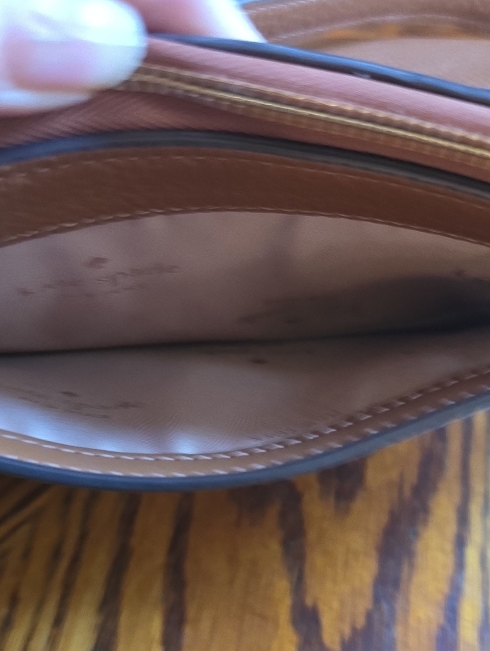 Kate Spade Handbag - Picture 3 of 9